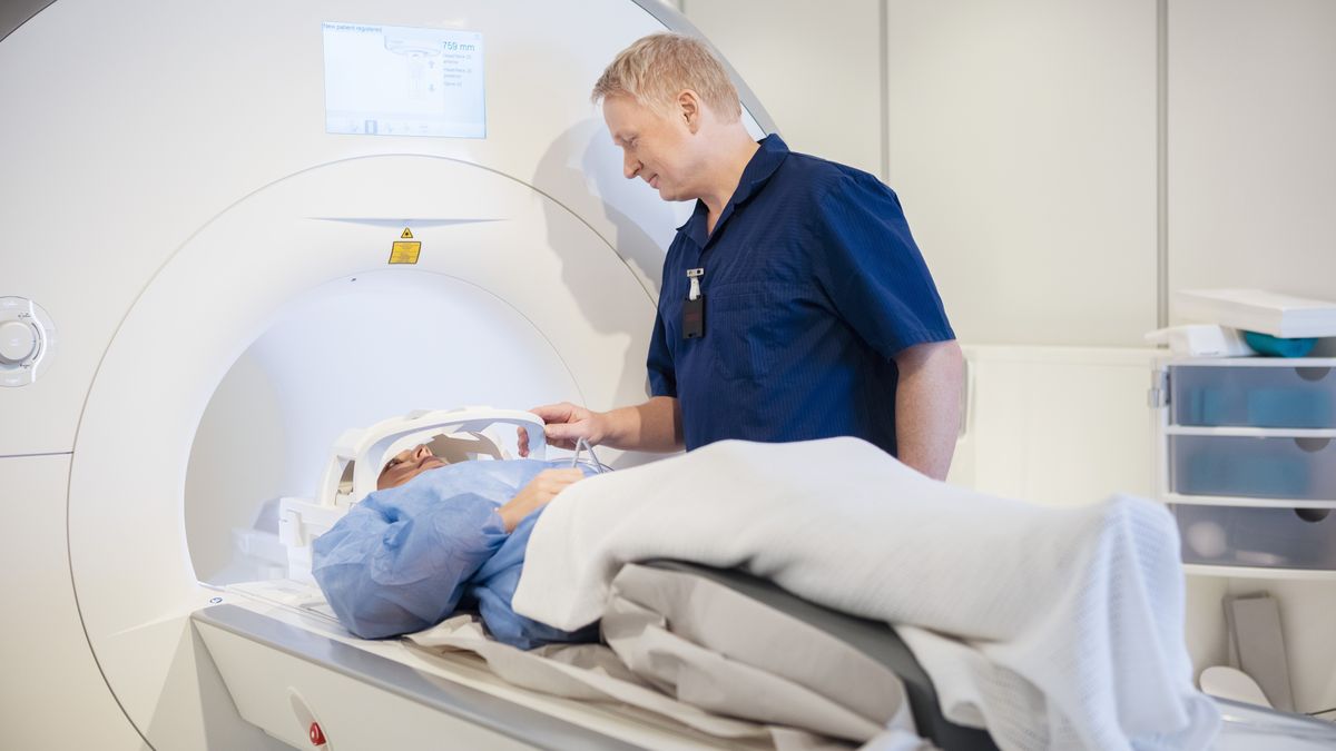 Vsetínská nemocnice bude mít příští rok magnetickou rezonanci